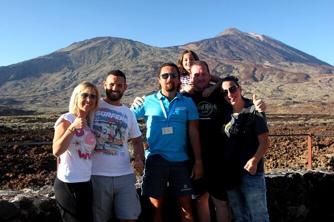 Teide National Park Exclusive and private Tour - What We Loved About This Tour