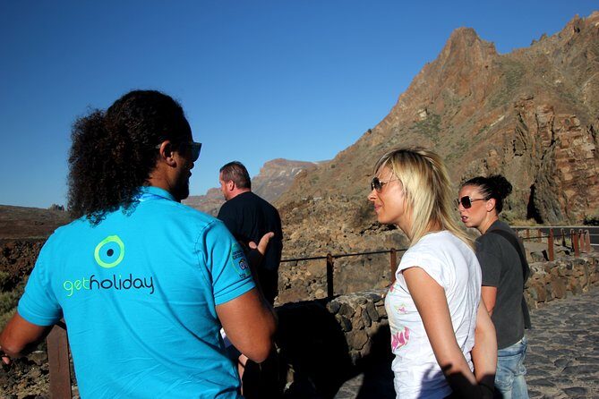 Teide National Park Exclusive and private Tour - Frequently Asked Questions