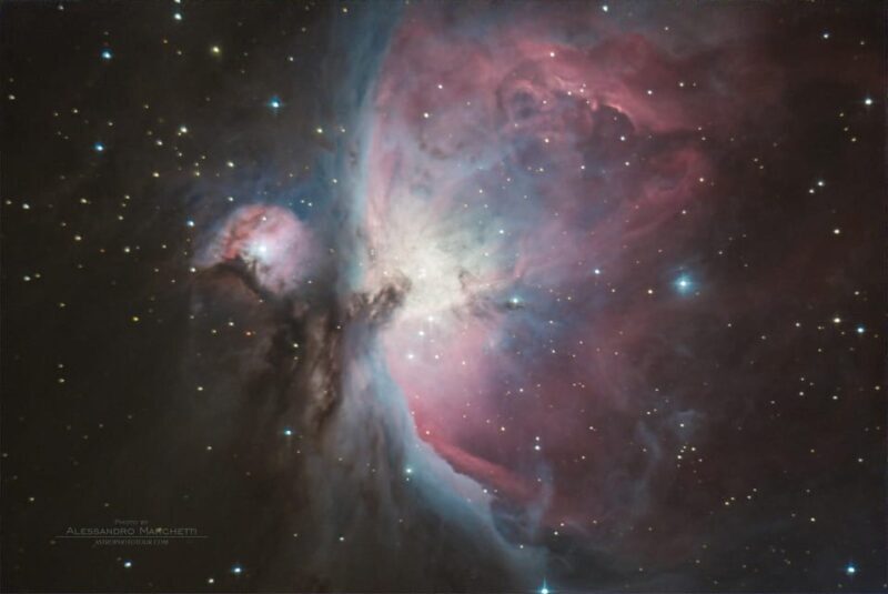 Teide National Park: Guided Large Telescope Stargazing Tour - Who Will Love This Tour?