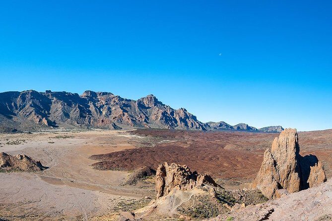 Teide National Park Half Day Tour with Hotel Pick up - An Honest Look at the Duration and Value