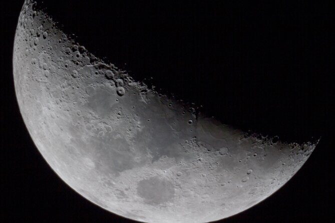 Teide National Park: Moonlight Tour & Stargazing Experience - FAQs