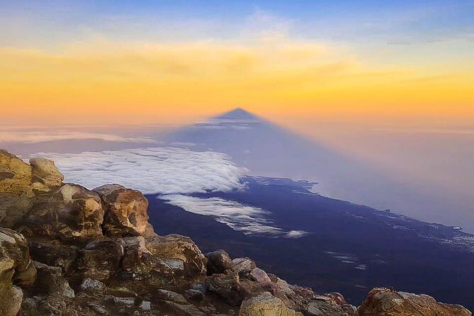 Teide National Park Sunset & Stargazing with Dinner (Star Safari) - Wrapping It Up