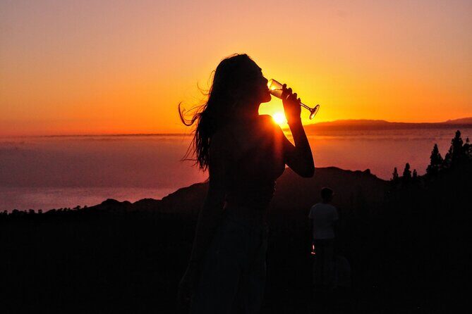 Teide National Park Sunset & Stargazing with Dinner (Star Safari) - The Small Details That Matter