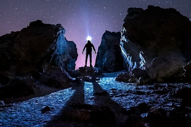 TEIDE NIGHT Astronomy Stargazing Bus Tour, Meal & Drinks included! - Final Thoughts: Is This Tour for You?