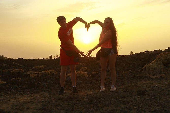 Teide Sunset Quad trip - Practical Details: What You Need to Know