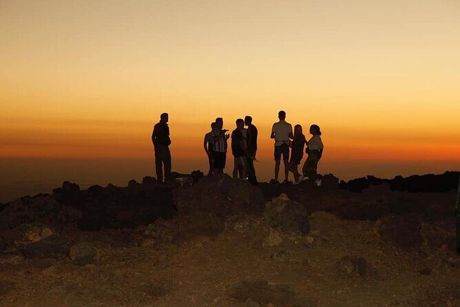 Teide Sunset Quad trip - The Verdict: Who Is This Tour Best For?