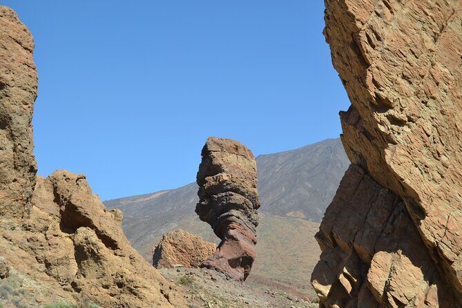 TEIDE: VIP tour - FAQs