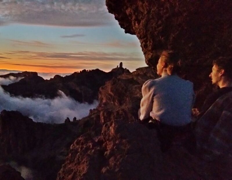 Tejeda: Sunset & Night Sky Guided Astronomy Hiking Tour - The Practicalities: What You Need to Know