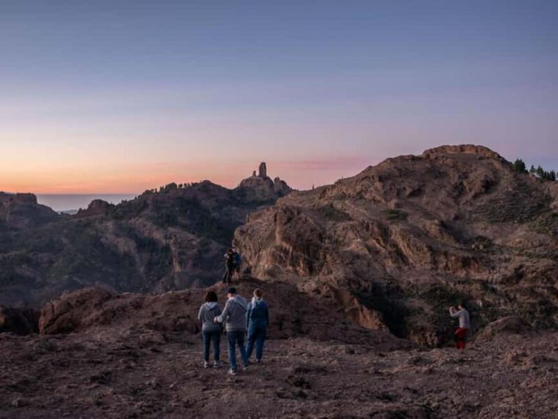 Tejeda: Sunset & Night Sky Guided Astronomy Hiking Tour - Who Would This Tour Suit Best?