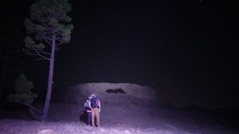 Tejeda: Sunset & Night Sky Guided Astronomy Hiking Tour - Final Thoughts