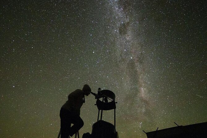 Tekapo Star Gazing Tour - Soak in the Stars - What the Reviews Say