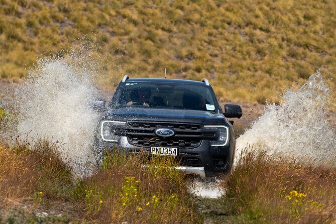 Tekapo Star Gazing Tour - Soak in the Stars - FAQs