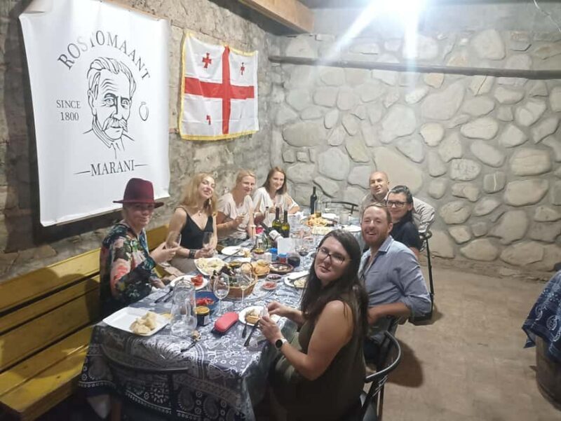 Telavi: Barbecue Making & Wine Tasting Experience - Who Will Love This Tour?