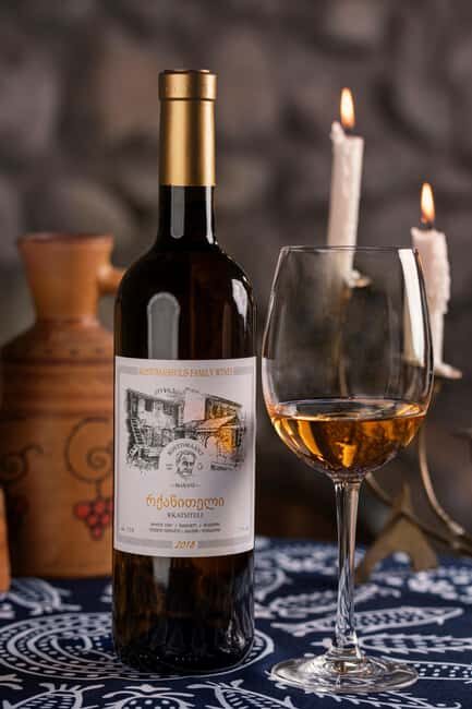 Telavi: Barbecue Making & Wine Tasting Experience - FAQ