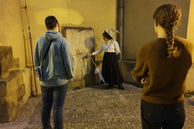 Telltale Ghost Tour - Final Thoughts