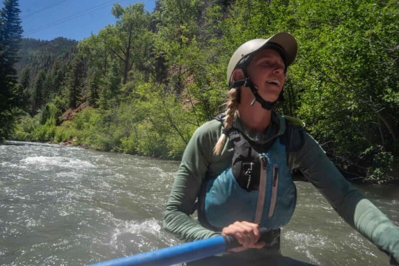 Telluride Afternoon Half Day Rafting Trip - San Miguel River - What Makes the Telluride Rafting Experience Stand Out