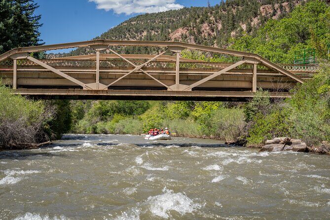 Telluride Afternoon Half Day Rafting Trip - San Miguel River - Practical Details: What You Need to Know