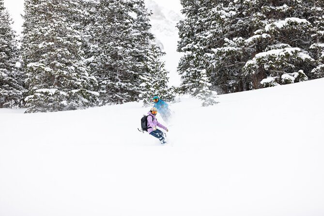 Telluride Guided Backcountry Skiing - Who Should Consider This Tour?
