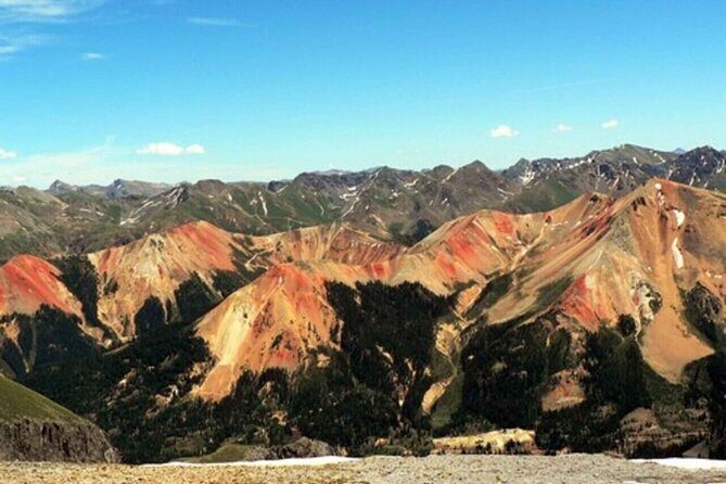 Telluride Half Day Jeep Tours - Dive Into the Experience
