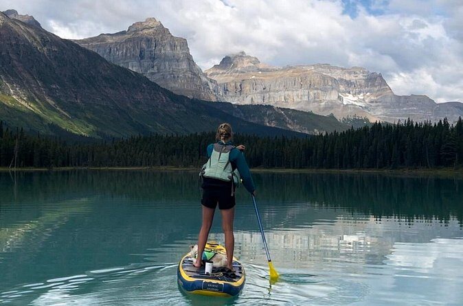 Telluride Paddleboard and Kayak Tours - What Travelers Say