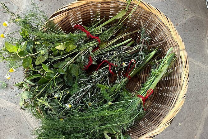 Temazcal Ceremony in Tepoztlan Healing and Tradition - FAQs