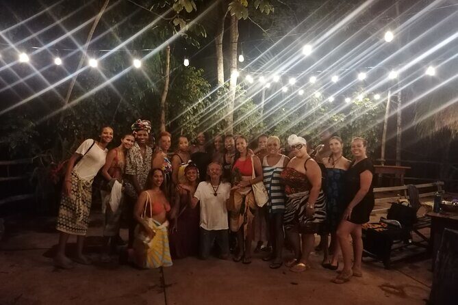 Temazcal Experience in Tulum Alternative Medicine Maya Heritage - Introduction