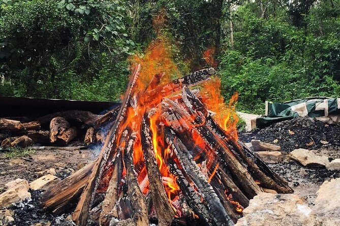 Temazcal Experience in Tulum Alternative Medicine Maya Heritage - The Sum Up
