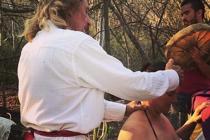 Temazcal Experience in Tulum Alternative Medicine Maya Heritage - FAQ