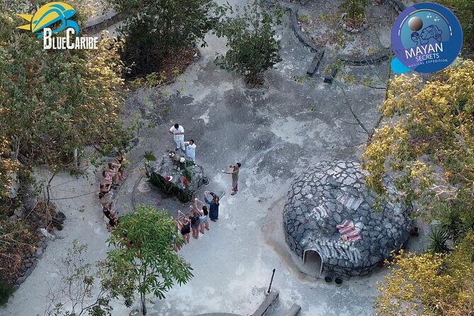 Temazcal Mayan Ceremony and Dinner in Mayan Village - A Closer Look at the Itinerary