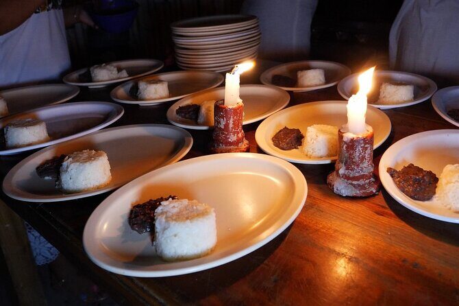 Temazcal Mayan Ceremony and Dinner in Mayan Village - The Cenote Swim: A Refreshing Interlude