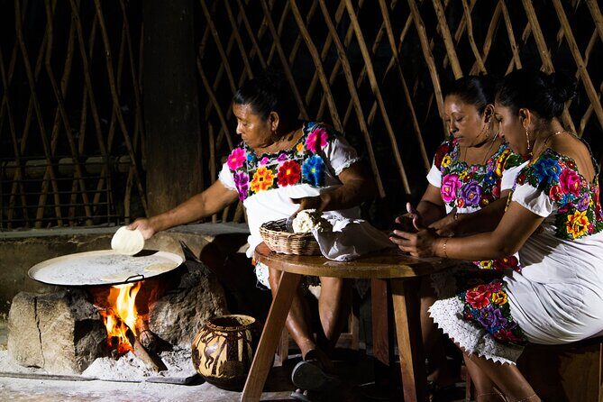 Temazcal Mayan Ceremony and Dinner in Mayan Village - What We Love About This Tour