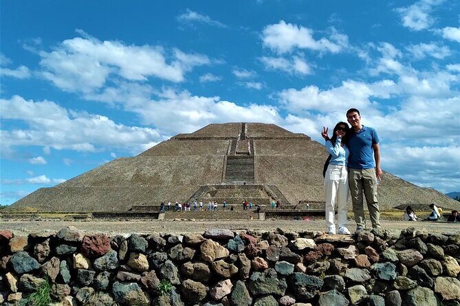Temazcal Teotihuacan: Experience An Ancient Ceremony - A Detailed Look at What You Can Expect