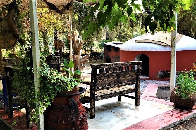 Temazcal Teotihuacan: Experience An Ancient Ceremony - FAQs