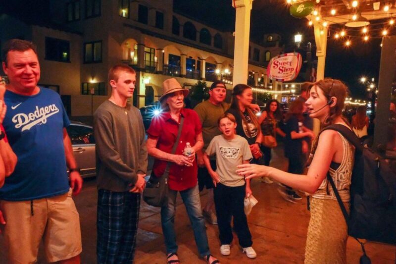 Temecula: Old Town Ghost Hunt with a Paranormal Investigator - Final Thoughts: Who Will Love This?