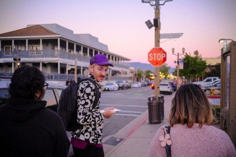 Temecula: Old Town Ghost Hunt with a Paranormal Investigator - Frequently Asked Questions