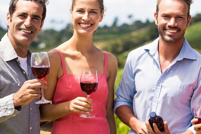 Temecula Private Car Service to or from Los Angeles Region - Who Would This Service Suit Best?