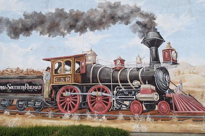 Temecula Scavenger Hunt Adventure - What to Expect