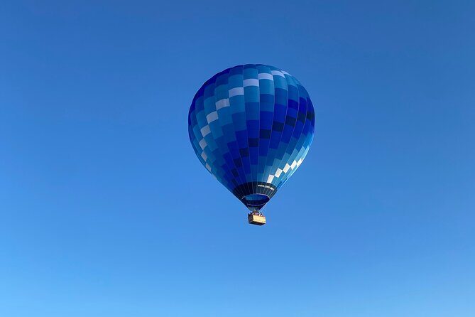 Temecula Shared Hot Air Balloon Flight - FAQ