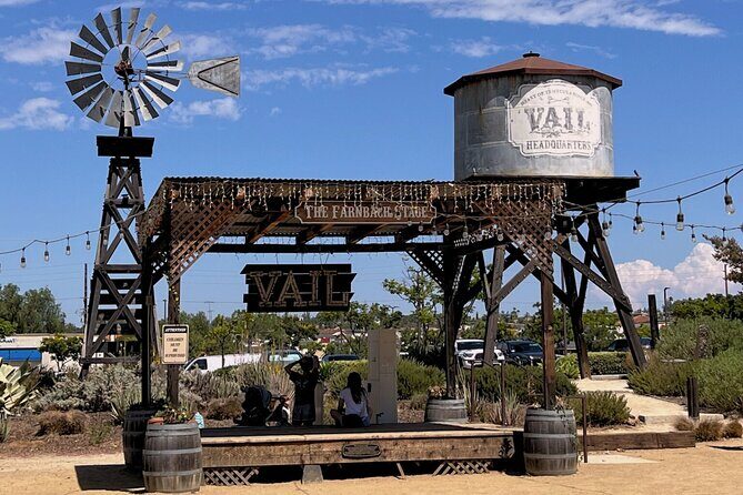 Temecula Treasures Wine Tour - What the Tour Does Well and Where It Could Improve