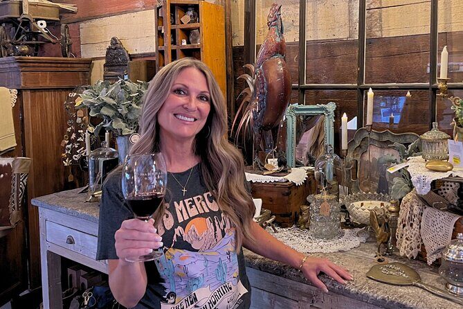 Temecula Treasures Wine Tour - FAQ