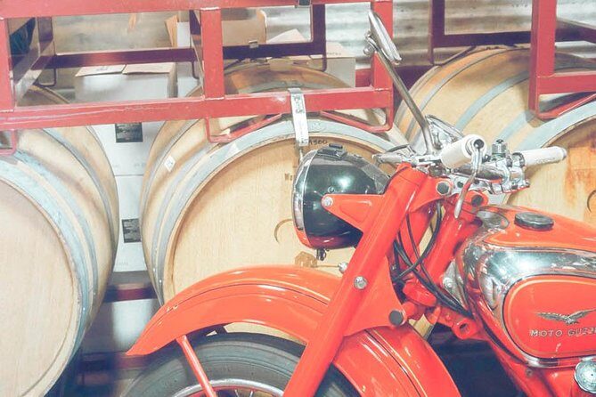 Temecula Valley Wine Tour with Tastings & Lunch Included - Who Is This Tour Best For?