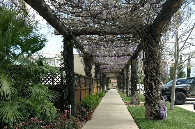 Temecula Valley Wineries and Vineyards Drink and Taste Tour From Orange County - Frequently Asked Questions