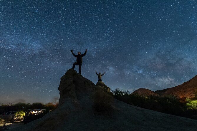 Temecula Wine Country Stargazing Tour - Price and Value: Is it Worth It?