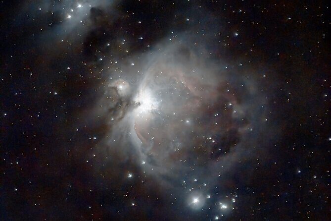 Temecula Wine Country Stargazing Tour - Who Will Love This Tour?