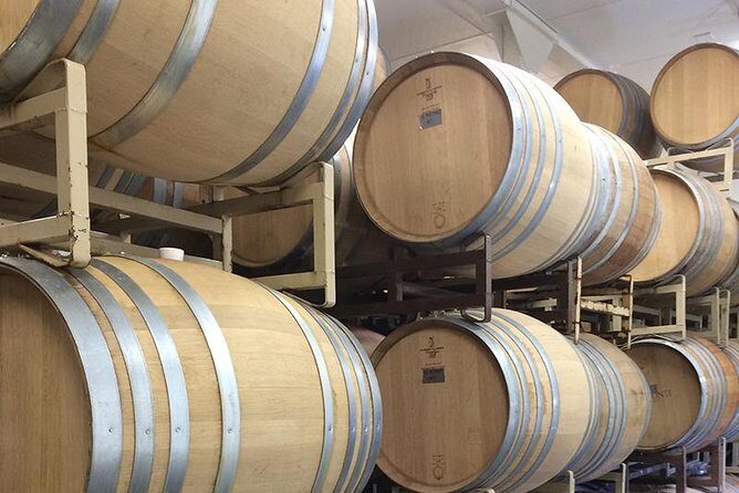 Temecula Wine Country Tour from San Diego - Key Points