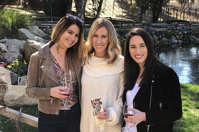 Temecula Wine Escape - A Closer Look at the Temecula Wine Escape