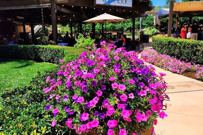 Temecula Wine Tour from Los Angeles - Key Points