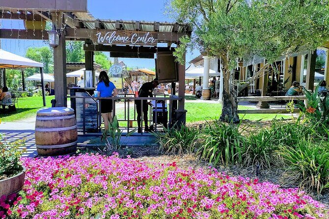 Temecula Wine Tour from Los Angeles - FAQ