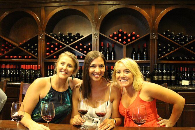 Temecula Wine Tour from Orange County - An In-Depth Look at the Temecula Wine Tour