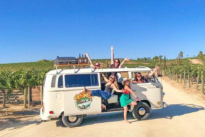 Temecula Wine Tour - The Ultimate California Experience - FAQs